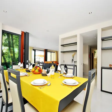 ヴィラ Holiday Home In Armacao Near Sandy Beaches *