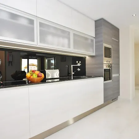 ヴィラ Holiday Home In Armacao Near Sandy Beaches