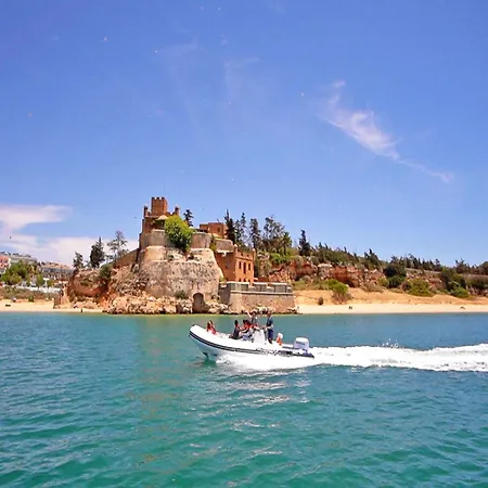 Holiday Home In Armacao Near Sandy Beaches *