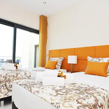 ヴィラ Holiday Home In Armacao Near Sandy Beaches アルマカオ・デ・ペラ