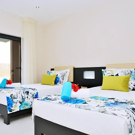 Villa Bahamas Coastal Retreat *