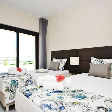 Villa Bahamas Coastal Retreat *